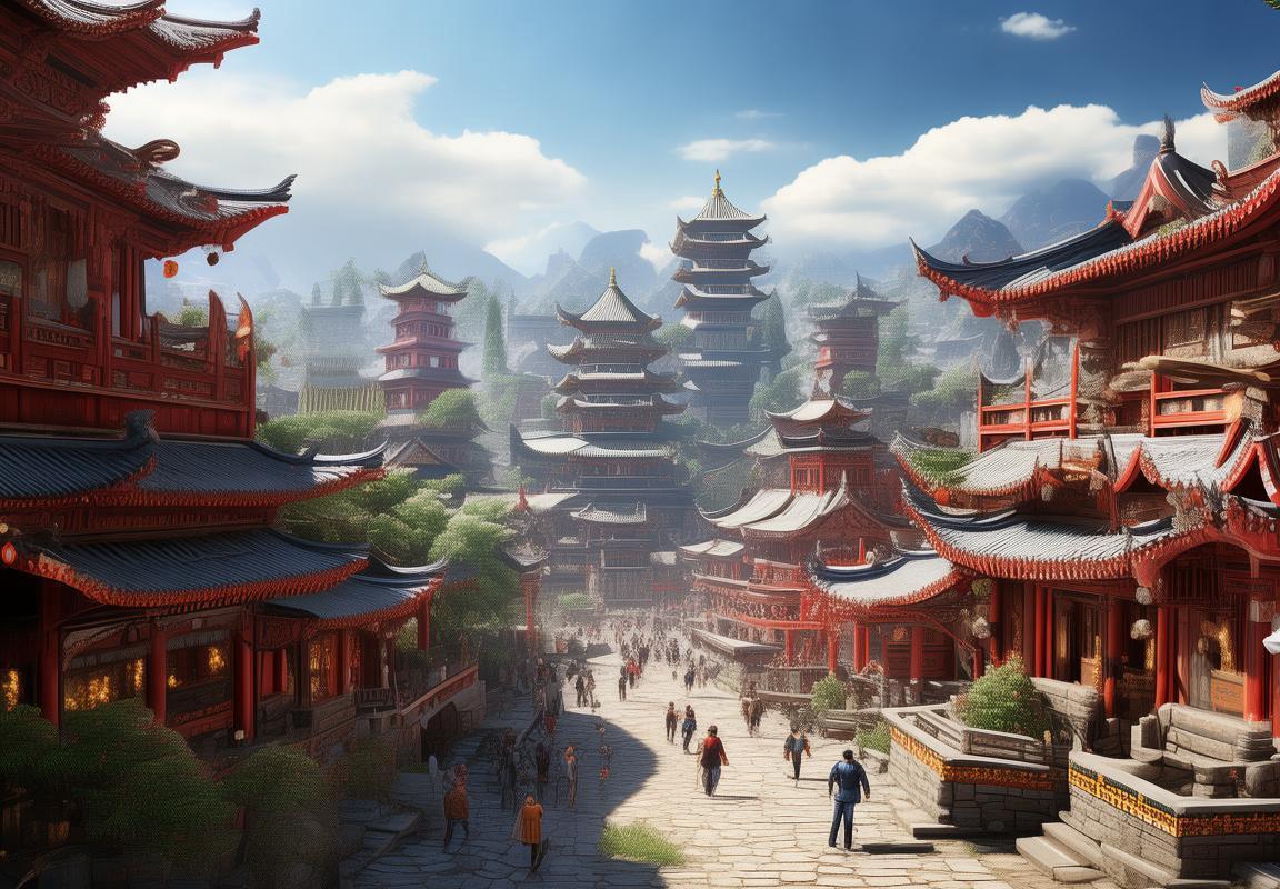 西游释厄传建筑工地模拟器：展现建筑才华，拳拳到肉，梦想体验挑战激情