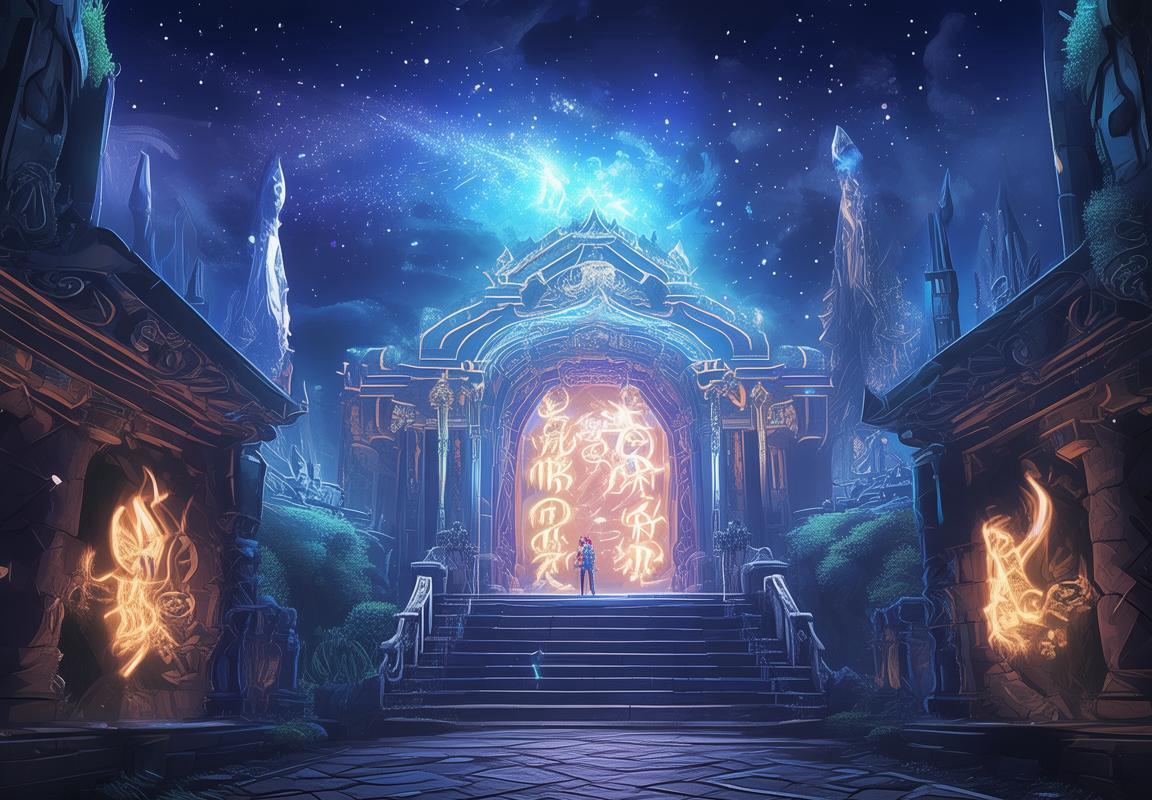 天神战H5：奇幻冒险体验，挑战英雄激情之旅