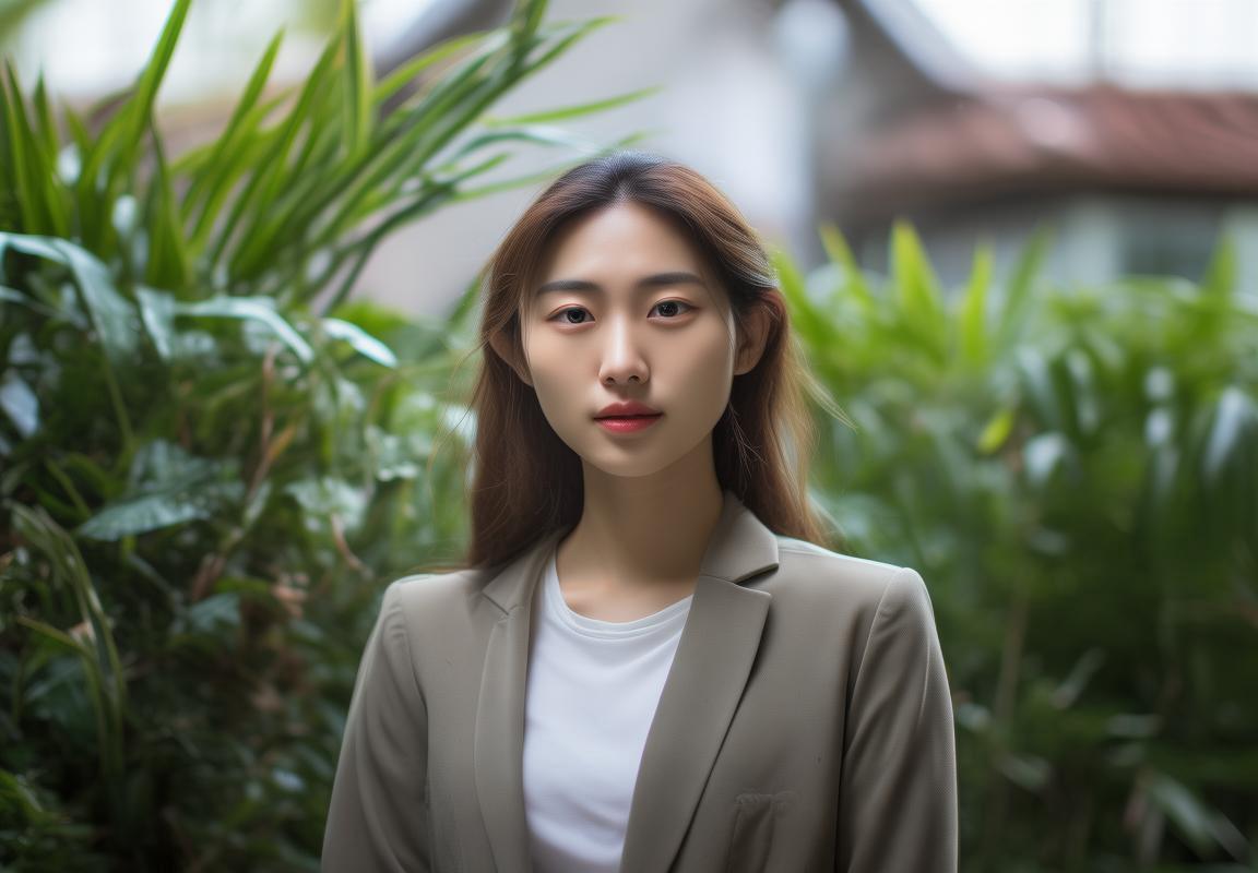 同济女博士：挑战人生，激情燃烧的追梦岁月