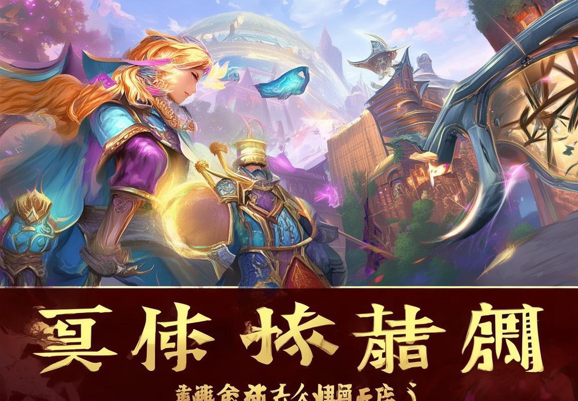 斗破苍穹H5：指尖上的玄幻冒险体验