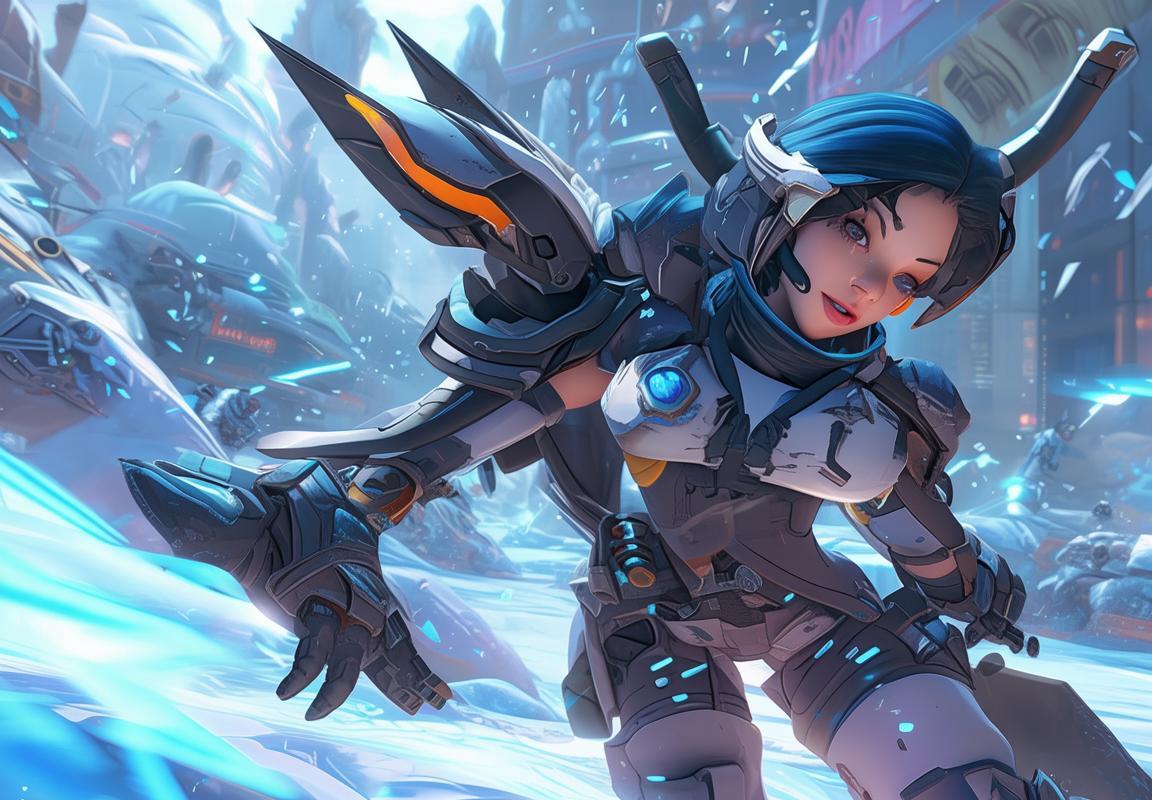守望先锋×模拟人生×蜡笔小新：跨界融合，创造梦想虚拟生活体验