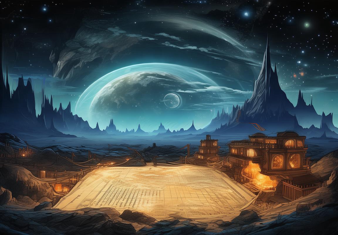 孢子银河冒险翱翔：挑战未知，星际文明之旅