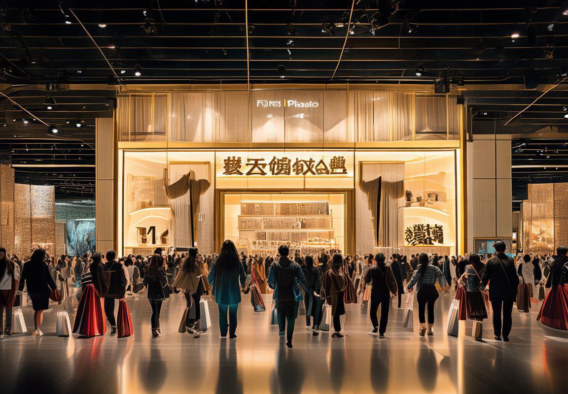 胖东来170亿销售额传奇：揭秘零售帝国成功之道