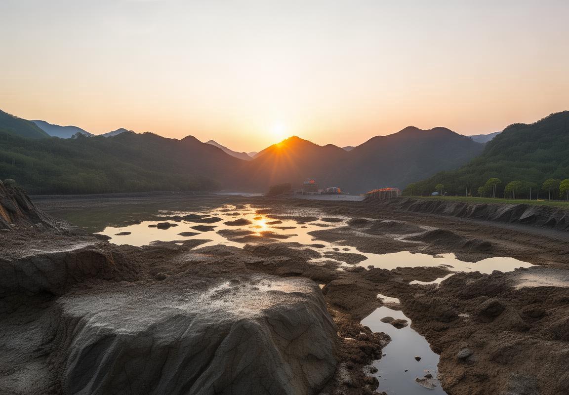 浙江挖出地下天然气，惊喜开启绿色能源新篇章