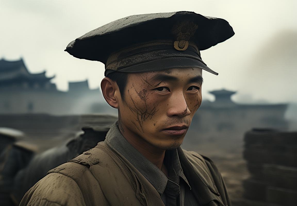 阶段战争阴影下的文明挑战与和平曙光
