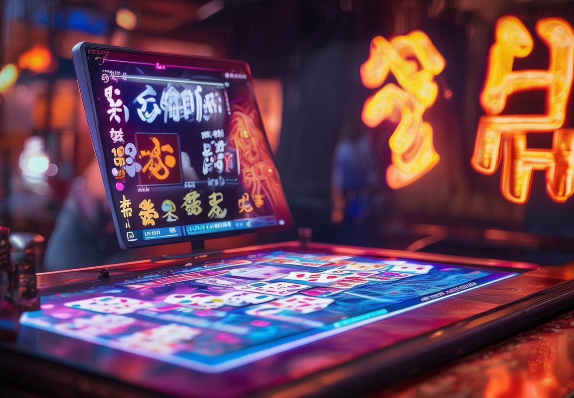 炸金花Online：指尖新宠，心跳加速的炸金花之旅
