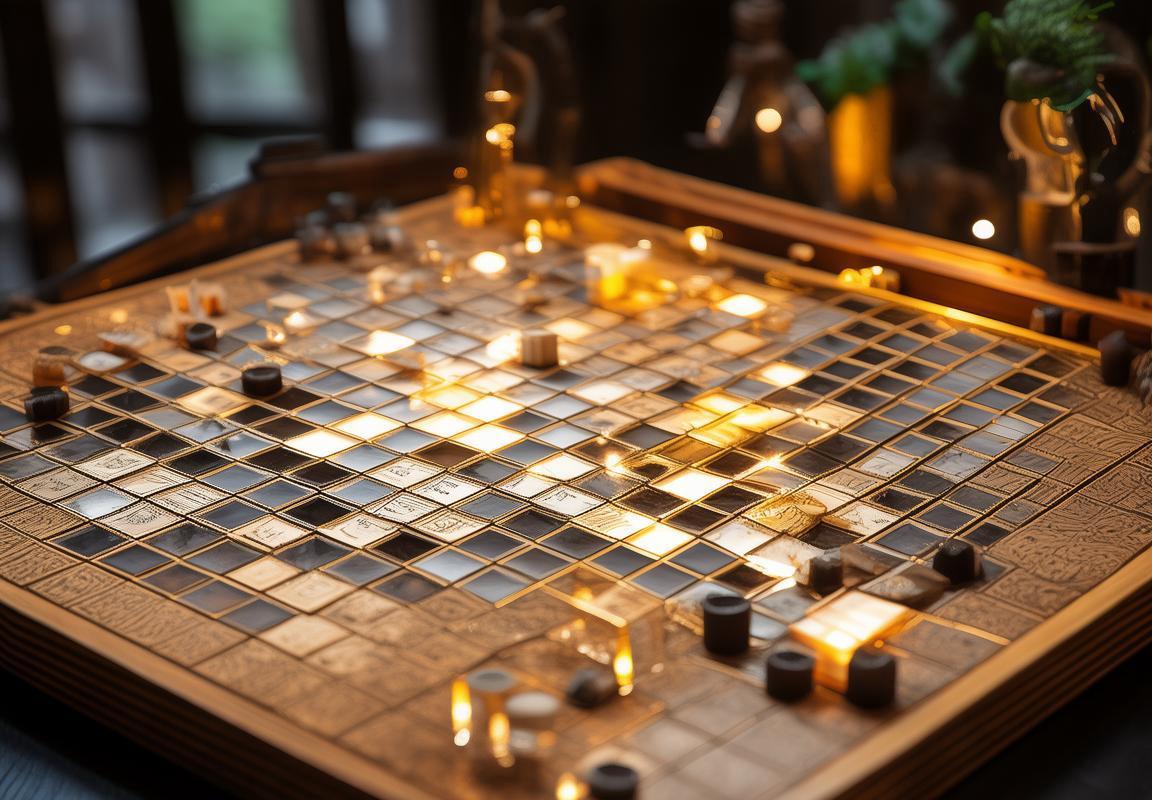 五子棋新技巧开启冒险之旅：生化奇兵挑战体验惊喜
