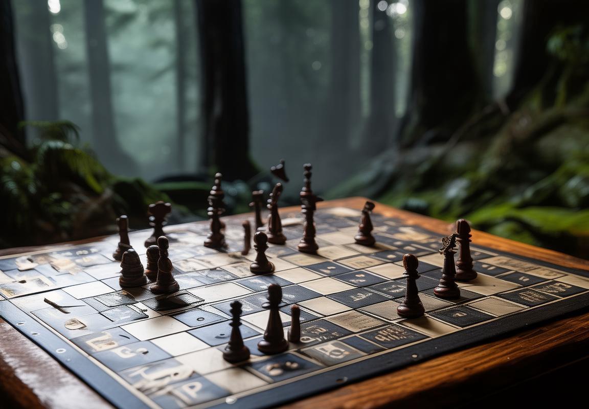 五子棋有乐·狼人杀时刻·无主之地探险挑战与惊喜