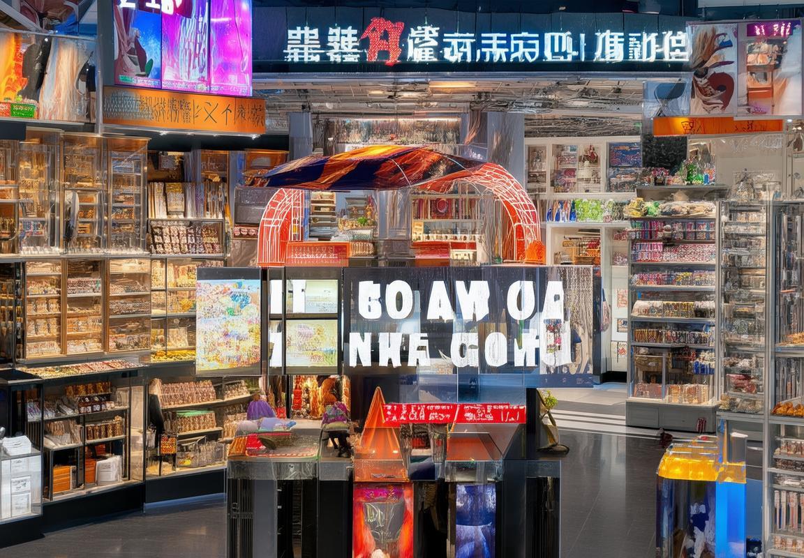 沪通报47家俄商品馆盛大启幕，体验俄罗斯风情惊喜之旅