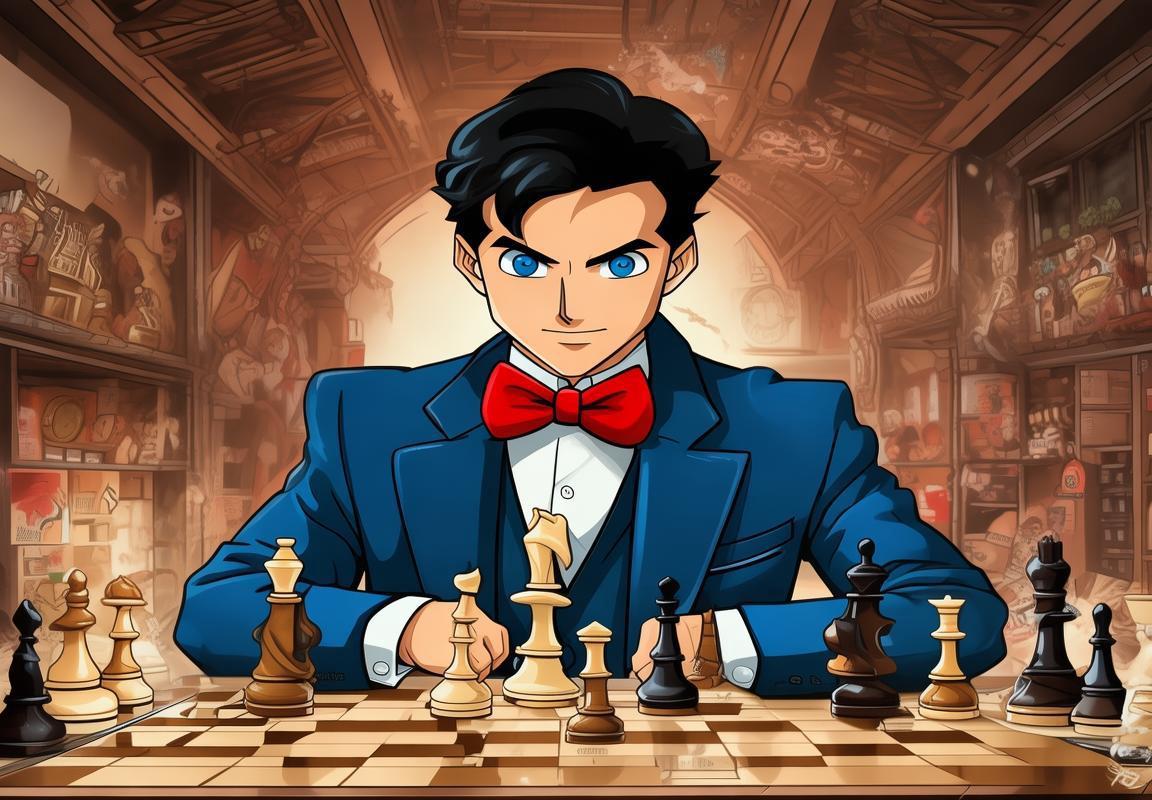 名侦探柯南强手对决自走棋，解锁奥秘挑战无限可能