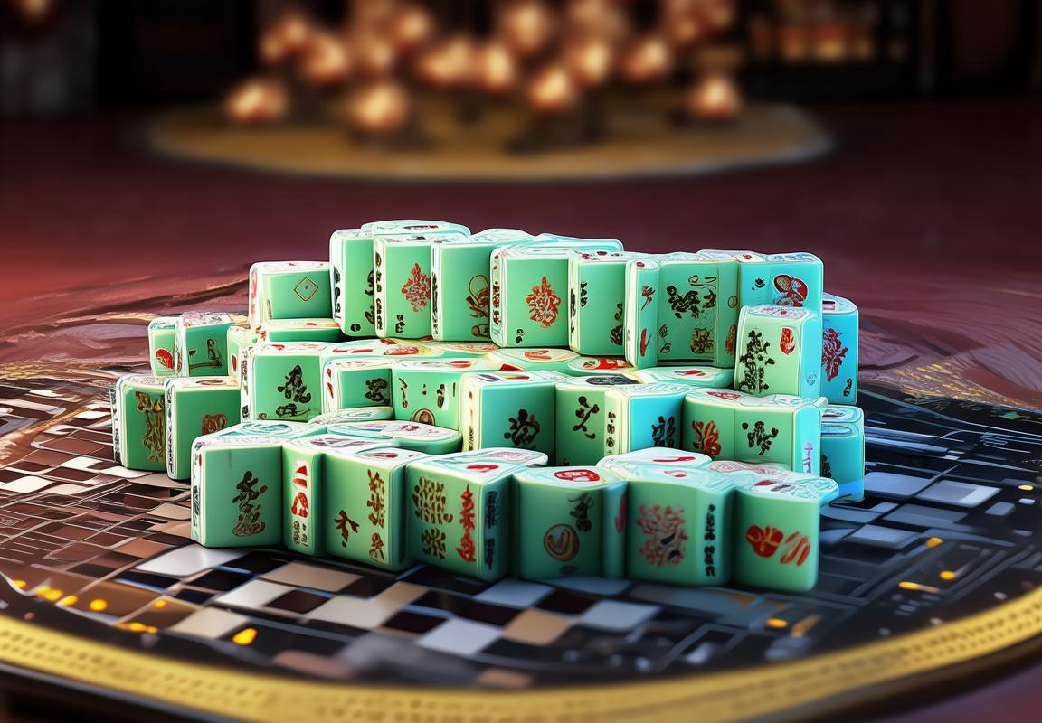 炸金花Online：纵横棋盘，心跳加速，共赴棋牌乐趣网络之旅