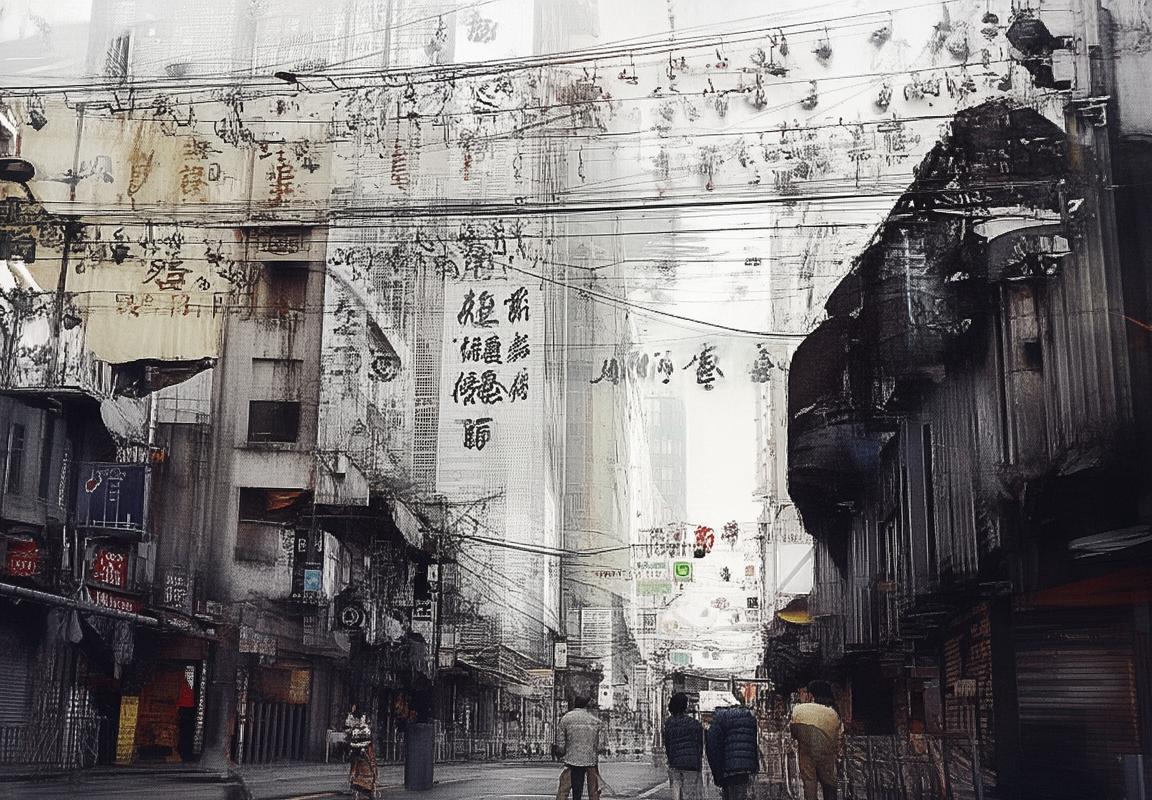 梦想城镇：勇破障碍，绽放文明之光