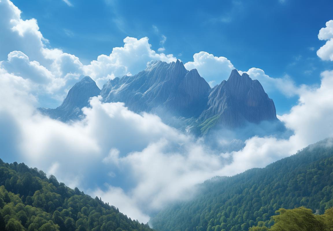苍穹之巅：挑战星辰，探寻英雄足迹的极致体验