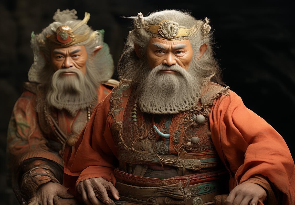 西游记：探寻经典征途中的智慧与挑战，我们一起翻篇新发现