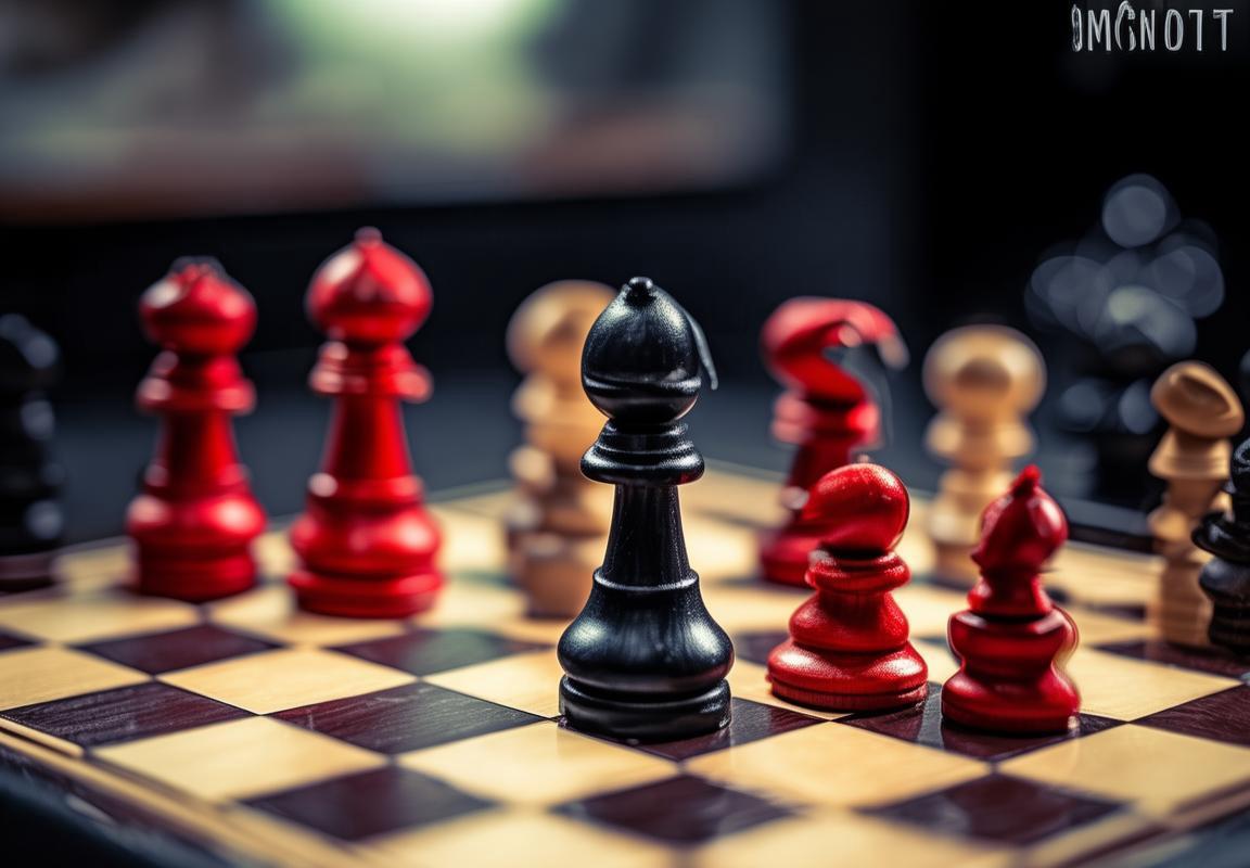 象棋新布局与多多自走棋：体验降妖除魔，挑战黑暗中的惊喜