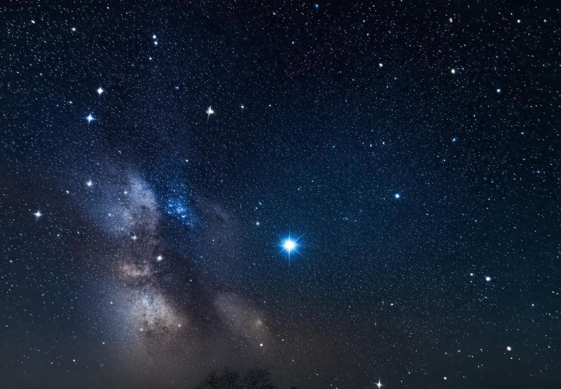 无限星星：星光指引梦想的黑暗挑战之旅
