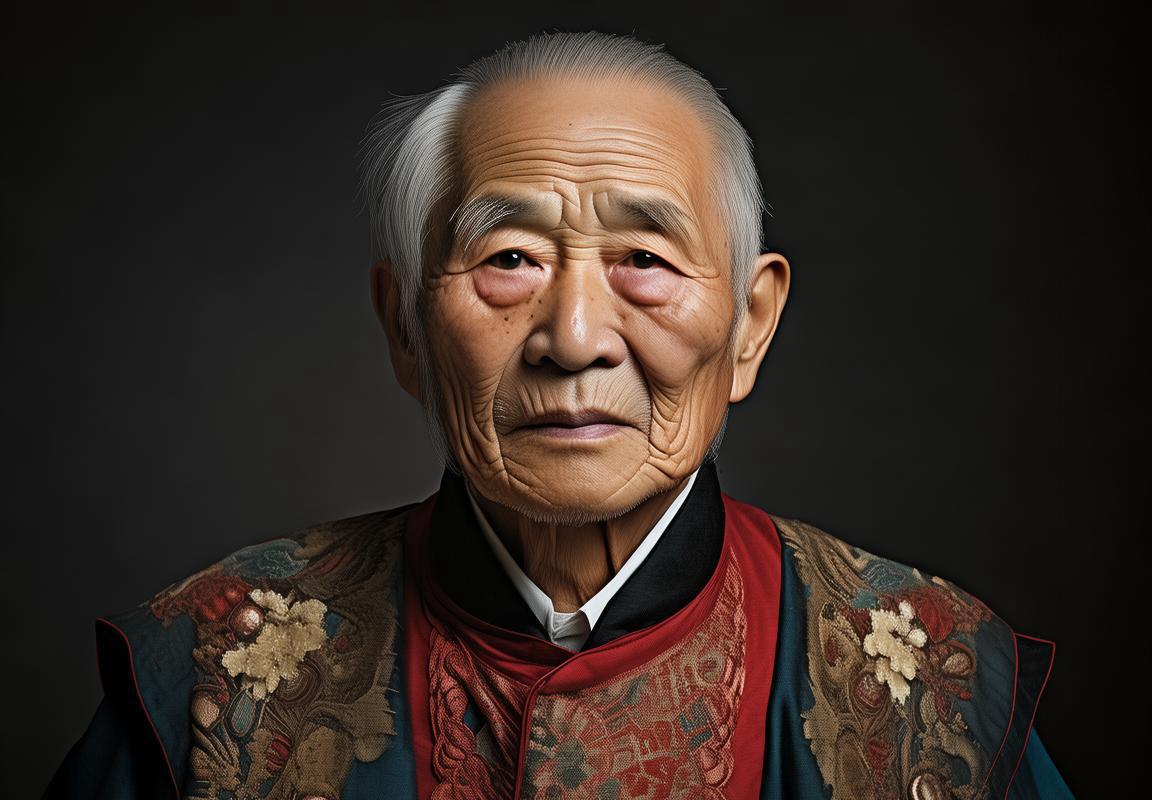 福建最长寿116岁传奇老人离世：三世纪变迁见证者