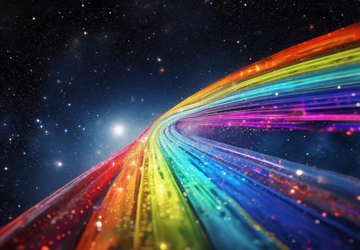 欢乐太空轨道：星际漫游的梦想之旅