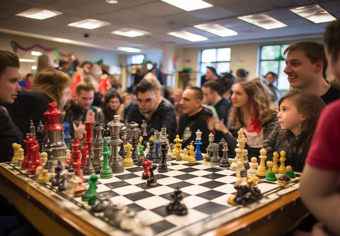疯狂军棋大作战：周末欢乐狂欢来袭