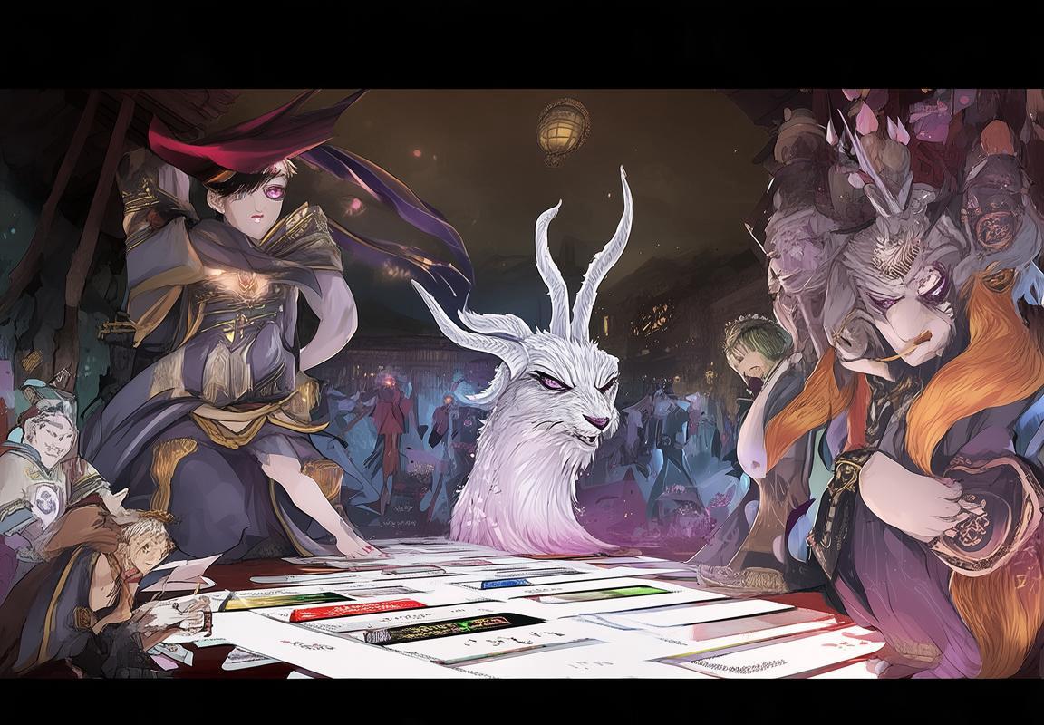 阴阳师百闻牌：火影与绝地求生融合，体验策略挑战与多元惊喜