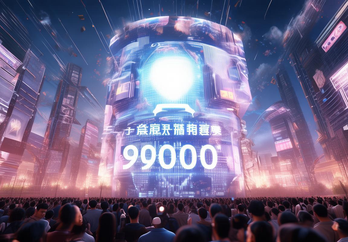 小米总市值超9000亿：我们一起见证科技巨头的创新辉煌