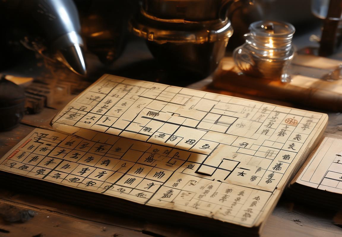 汉字数独、使命召唤、先锋历史与暗杀：挑战体验中华文明信使之旅