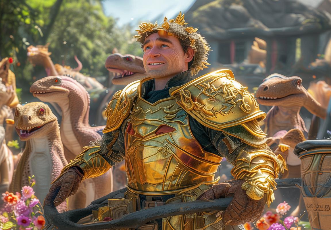 推箱子达人艾尔登在艾尔登法环恐龙世界的冒险传奇