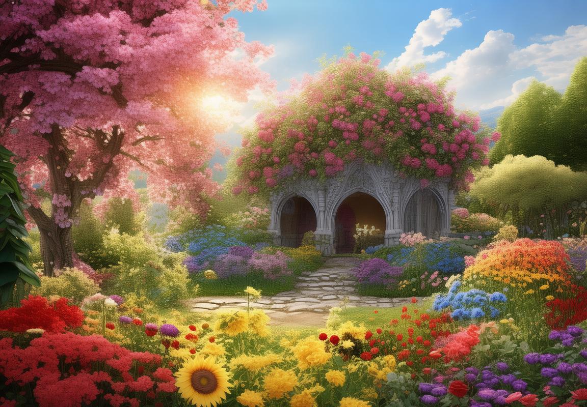 梦幻花园：无畏契约抵御灰太狼，英雄传奇守护家园