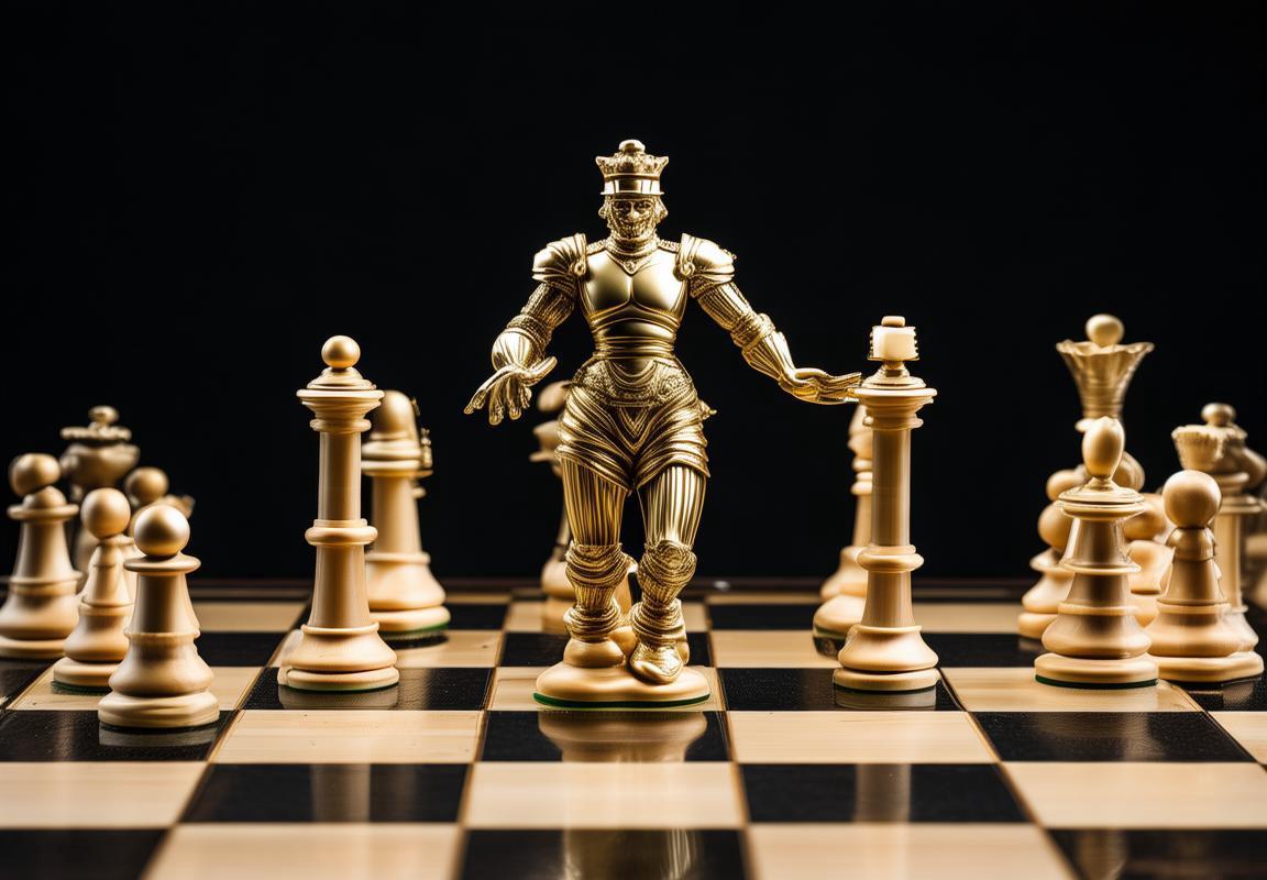 象棋新布局与彩虹六号围攻：心跳不止的挑战与体验，一起探索智慧火花