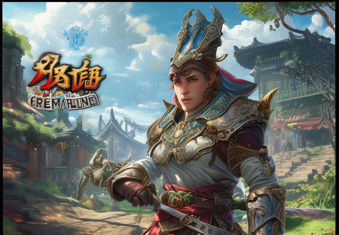 梦幻西游网页版：体验江湖，我们一起挑战