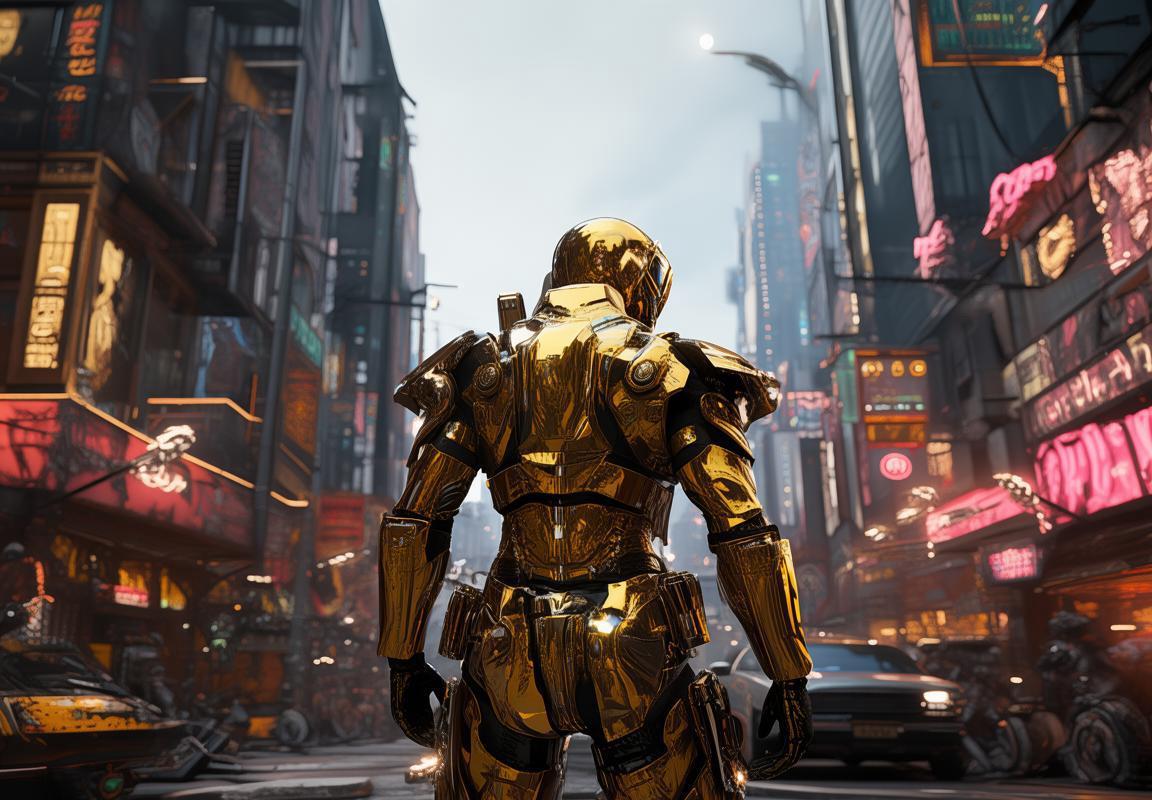 赛博朋克2077DLC“枪林弹雨”：未来都市欢乐挑战体验之旅