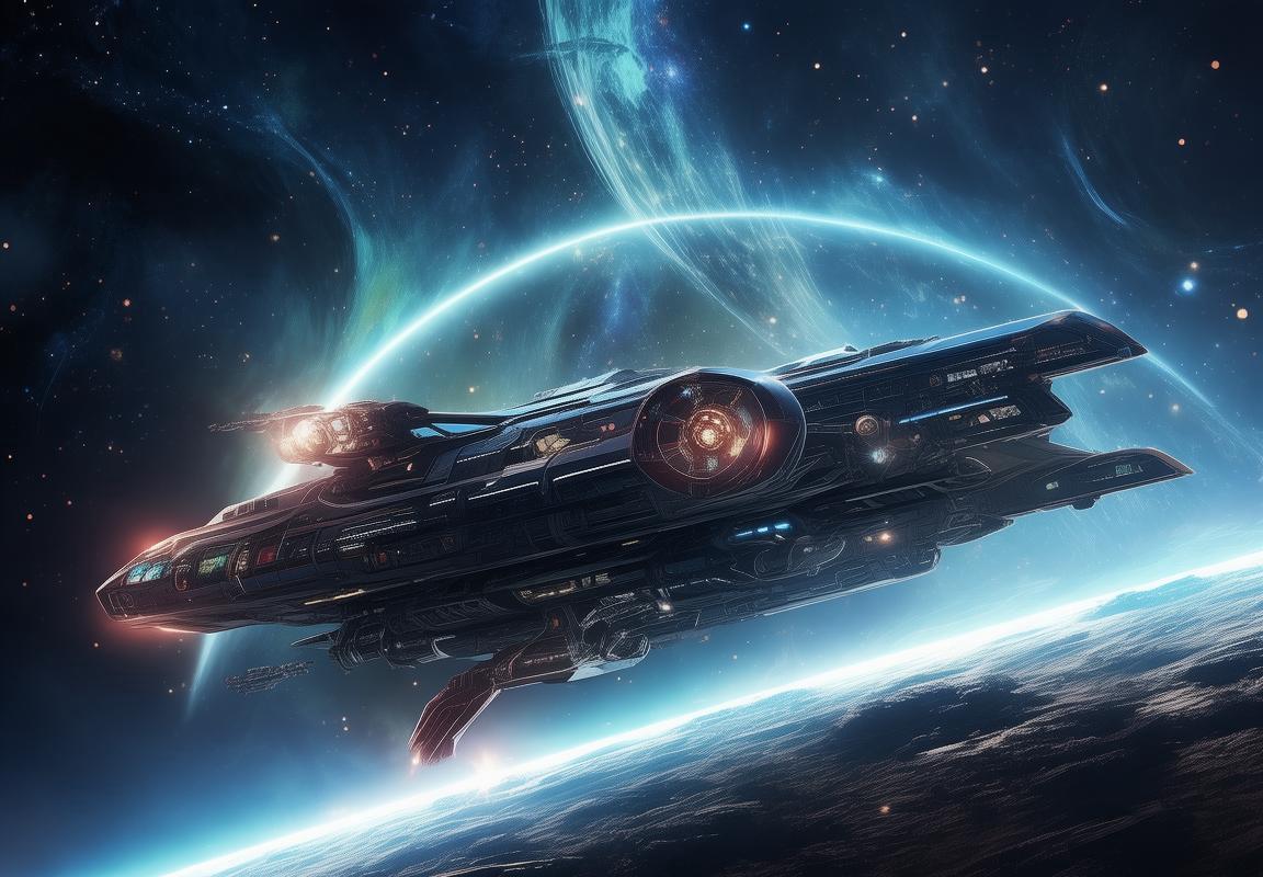 超时空要塞：我们一起探索星际传奇之旅