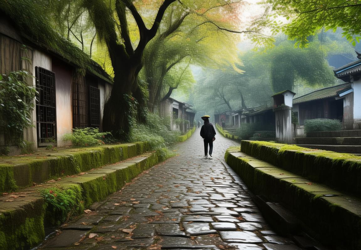 符文工房4江南百景图：诗意盎然帝国时代穿越之旅