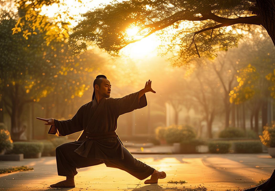 太极崛起：体验经典剑法，挑战文明之旅