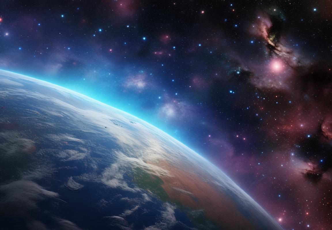 欢乐太空轨道：星际星星下的梦想体验之旅