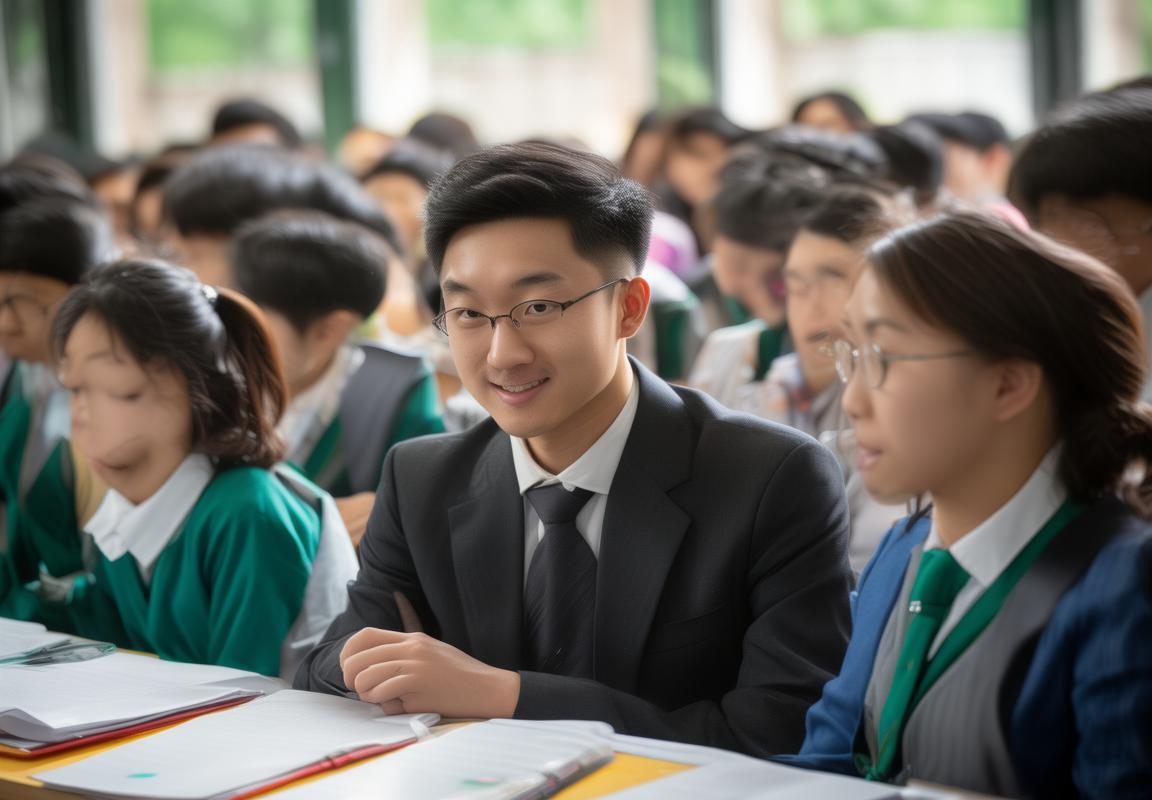 中学破例录取13名非师范生，探索教育变革新策略