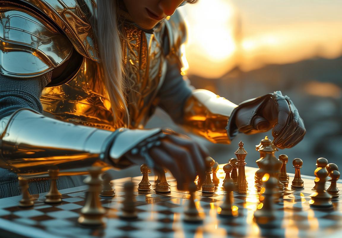 象棋、天天象棋、生化危机、波斯王子：体验多元娱乐挑战与惊喜