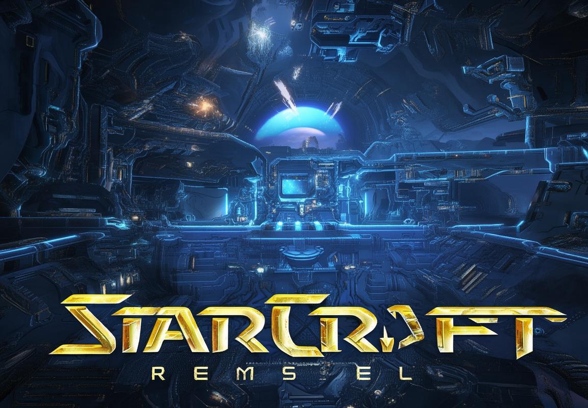 经典重现：星际争霸重制版、最后生还者与魔兽争霸全新体验