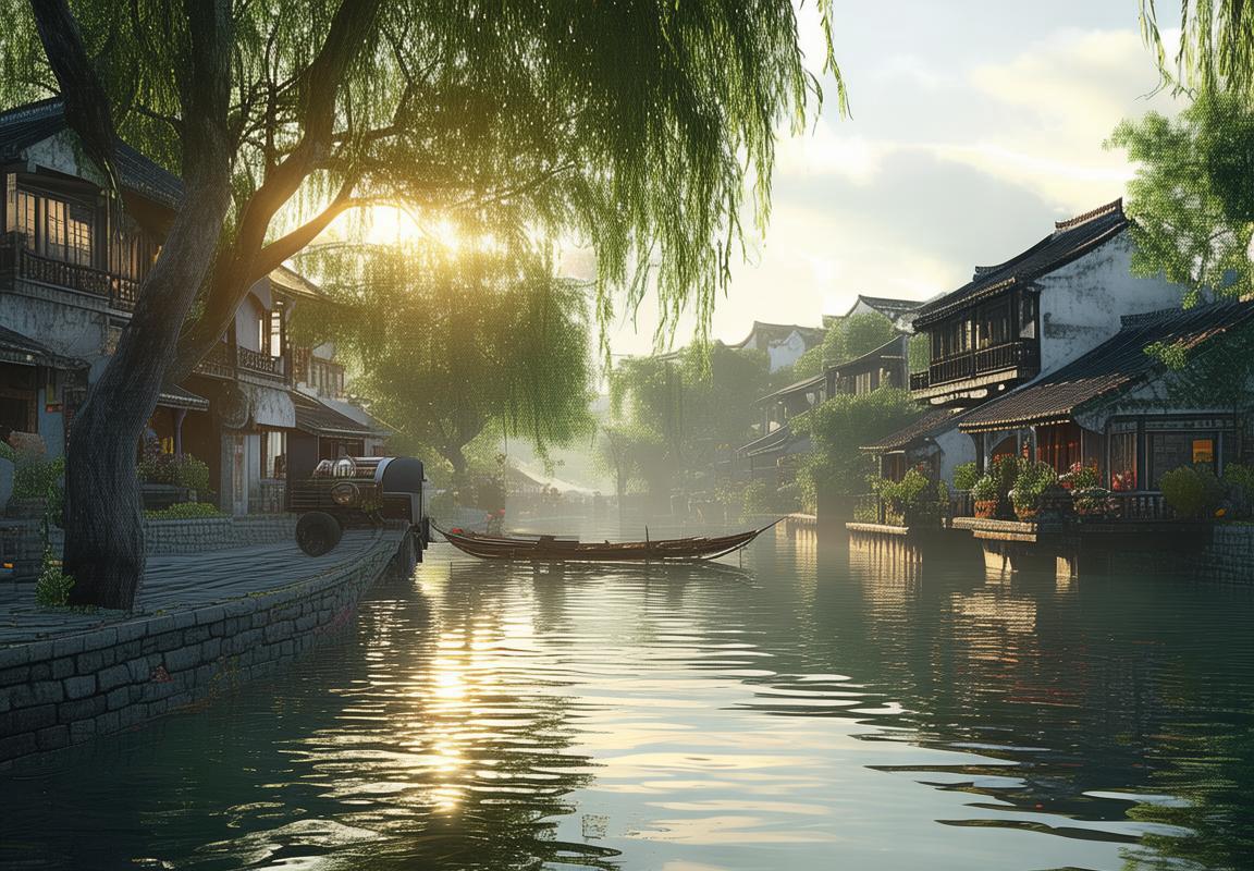 诗意旅程：欧洲卡车模拟2与江南百景图，推理学院烧脑派对体验