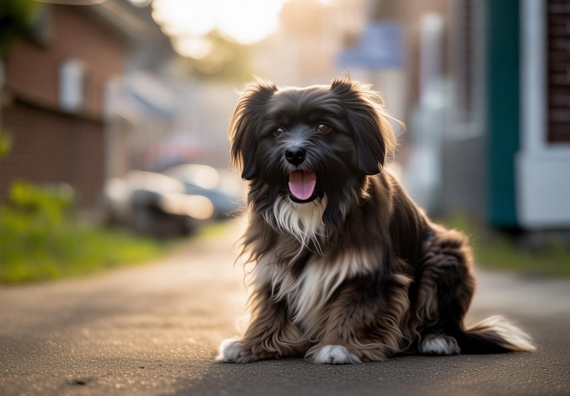 老人疑遭犬撕咬去世，社区宠物安全教育与和谐共处之道