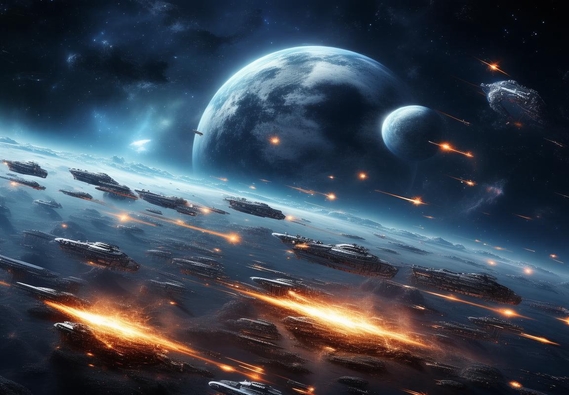 星际争霸：宇宙征途中的英雄传奇与经典战术解析