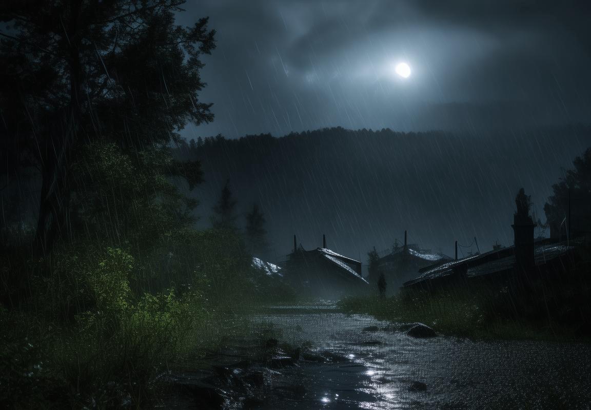 寂静岭暴雨夜卧底行动：寻找隐藏背叛者