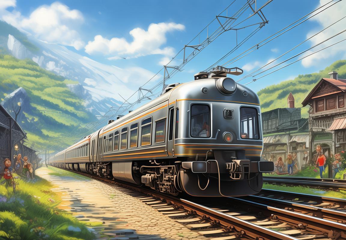 铁路帝国：欢乐之旅，英雄探险，梦想启航