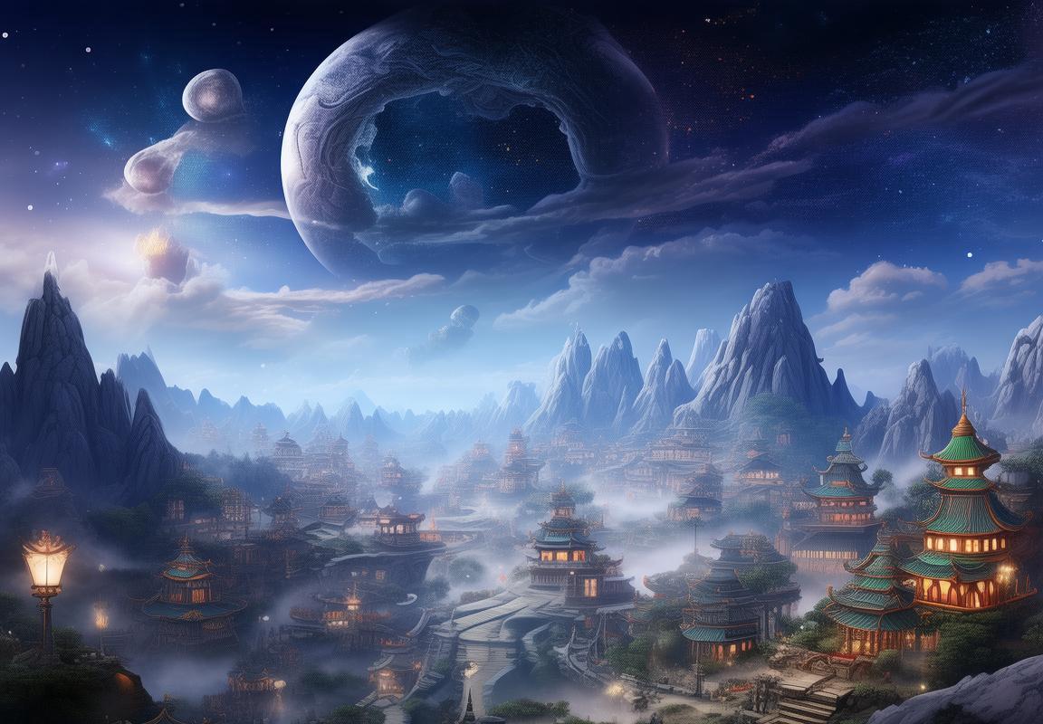 幻影西游：经典大冒险，挑战自我，体验仙境欢乐