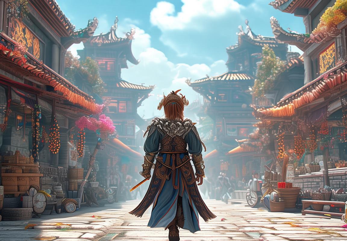 梦幻西游：江湖冒险，梦想青春，青春记忆中的梦幻之旅