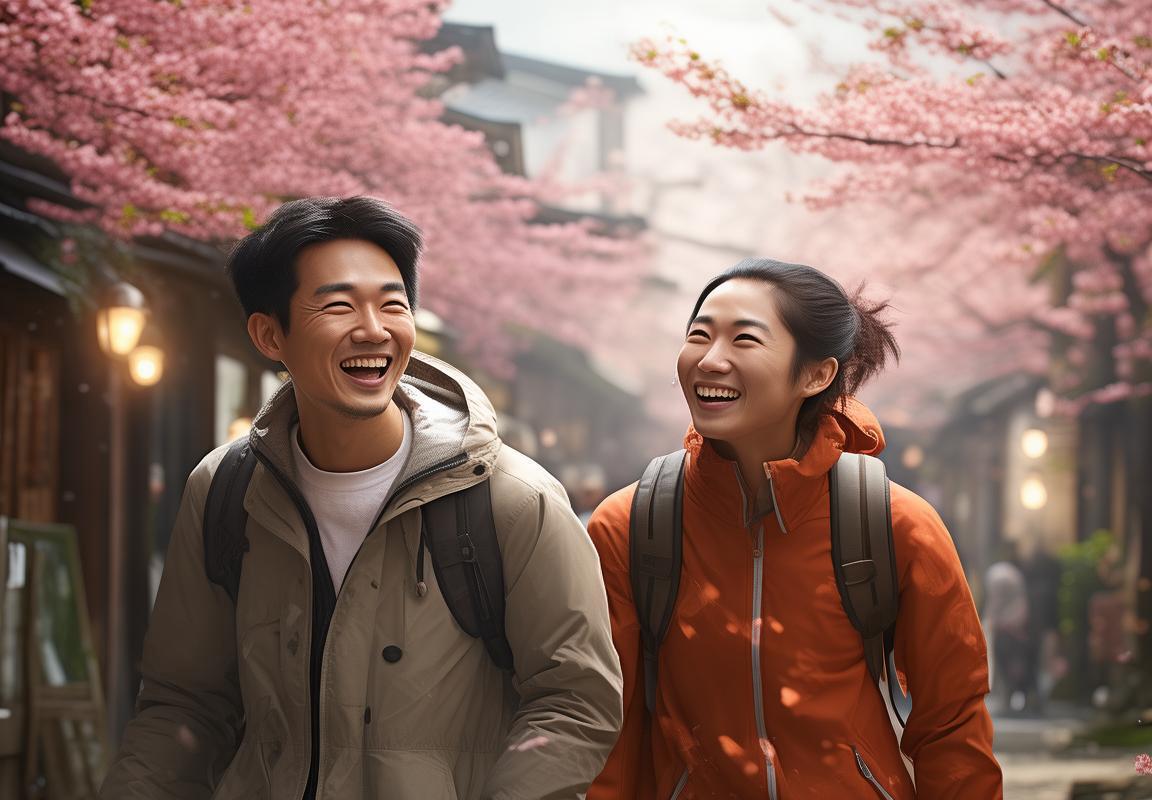 两中国游客日本遇难：回忆旅行美好与安全提醒