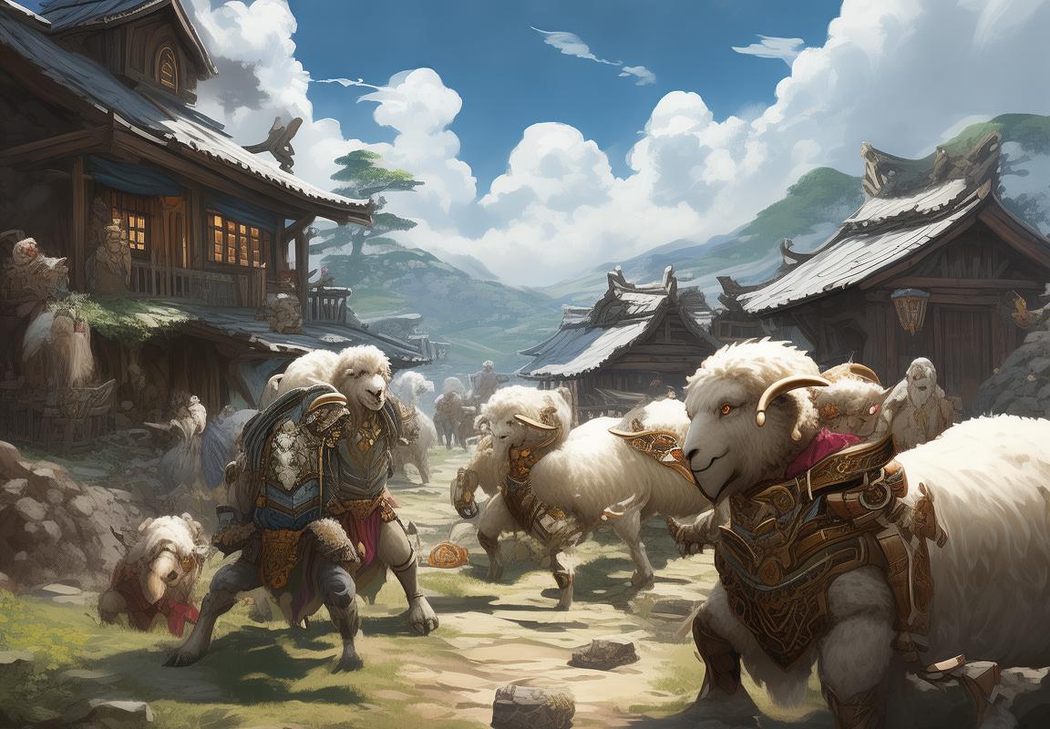 羊村英雄联手阴阳师，刀塔自走棋百闻牌世界保卫战