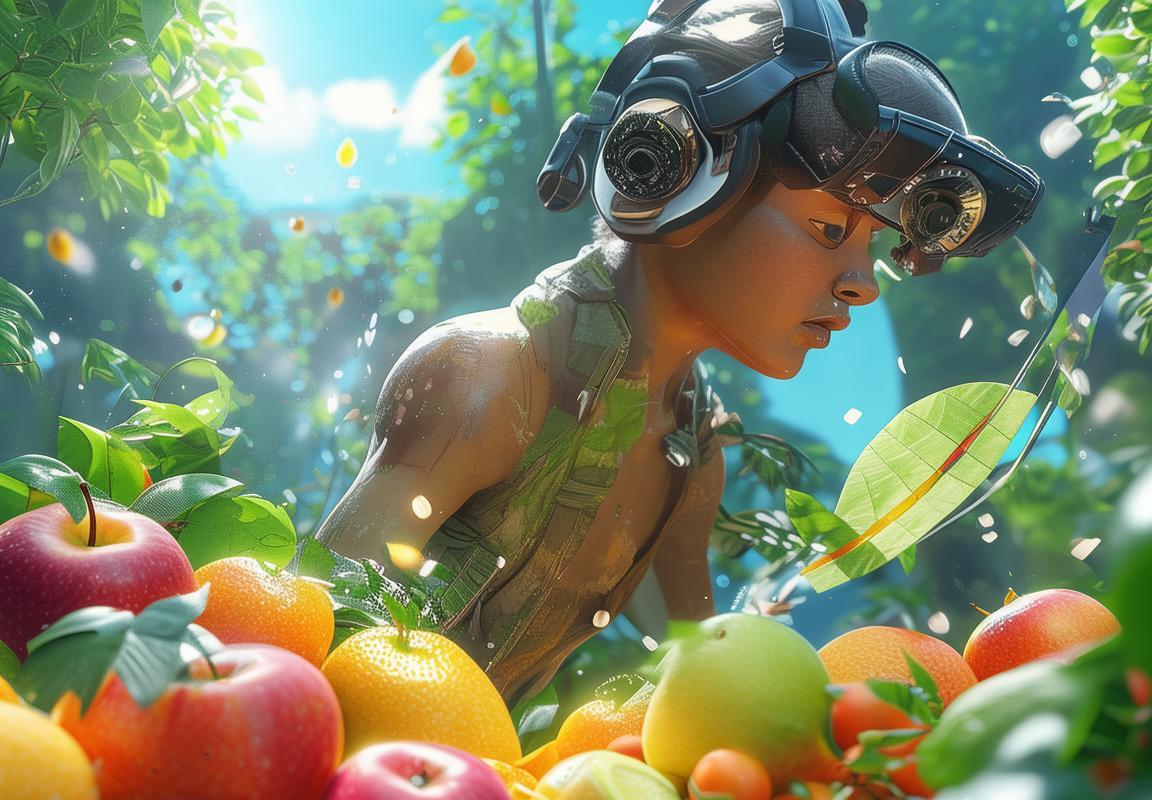 水果忍者VR版：体验挑战，激情上线，买地产快速制胜