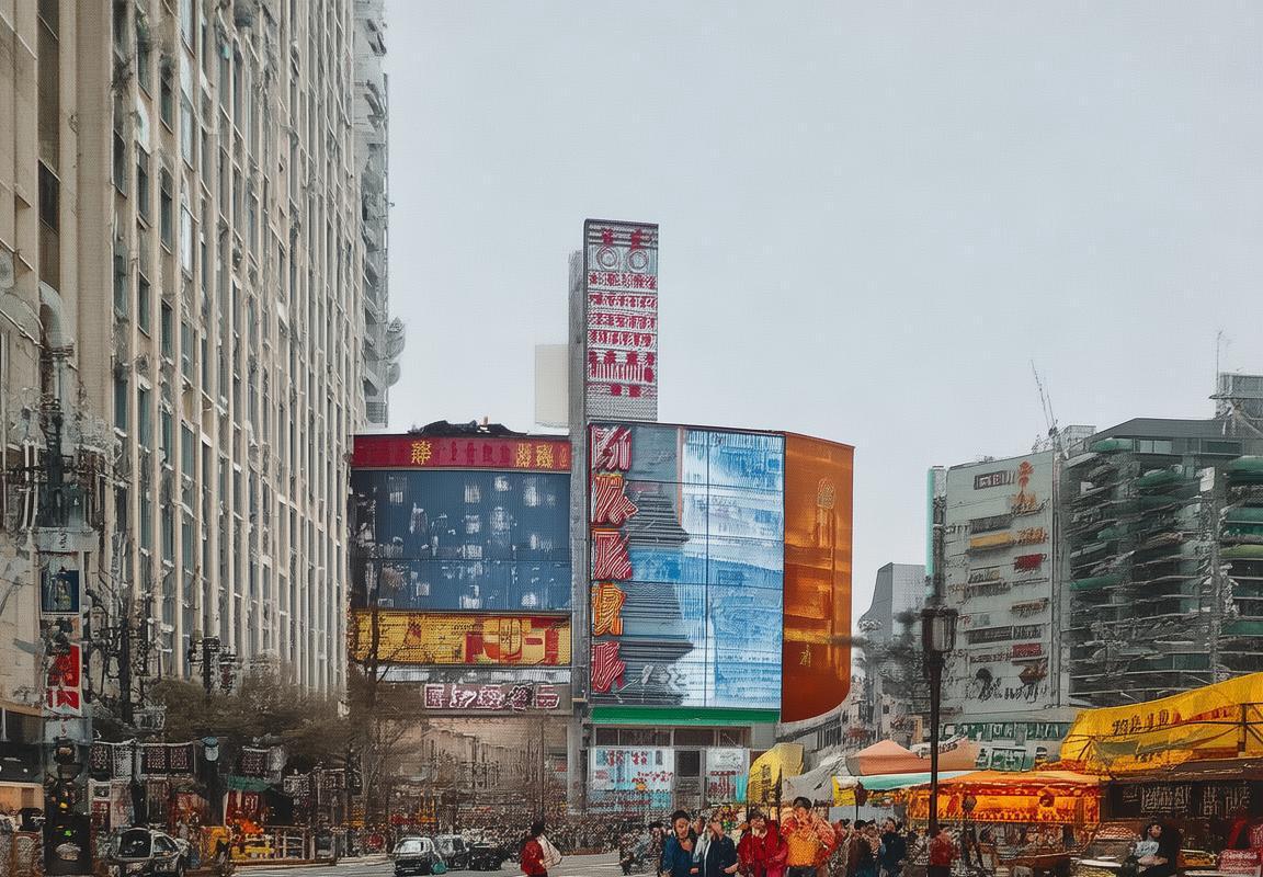 缺氧沙漠色彩交融之旅：稀薄空气中的色彩魅力