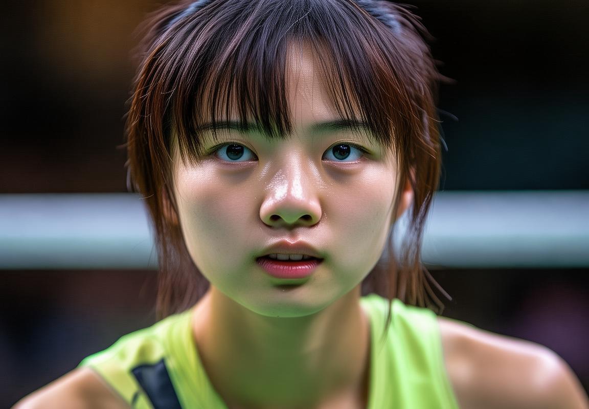 王曼昱谈双跳球争议：挑战与回应